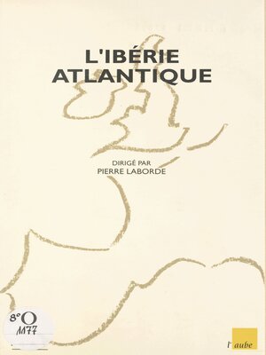 cover image of L'Ibérie atlantique